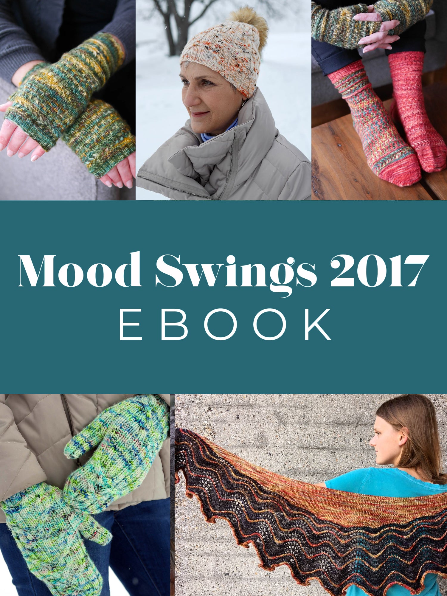Mood Swings 2017 ebook