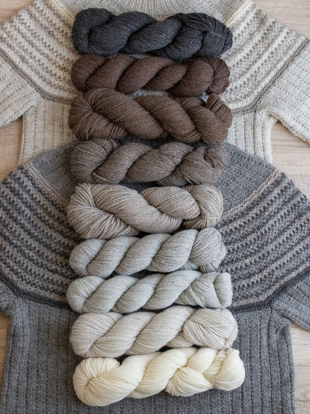 Kent Worsted