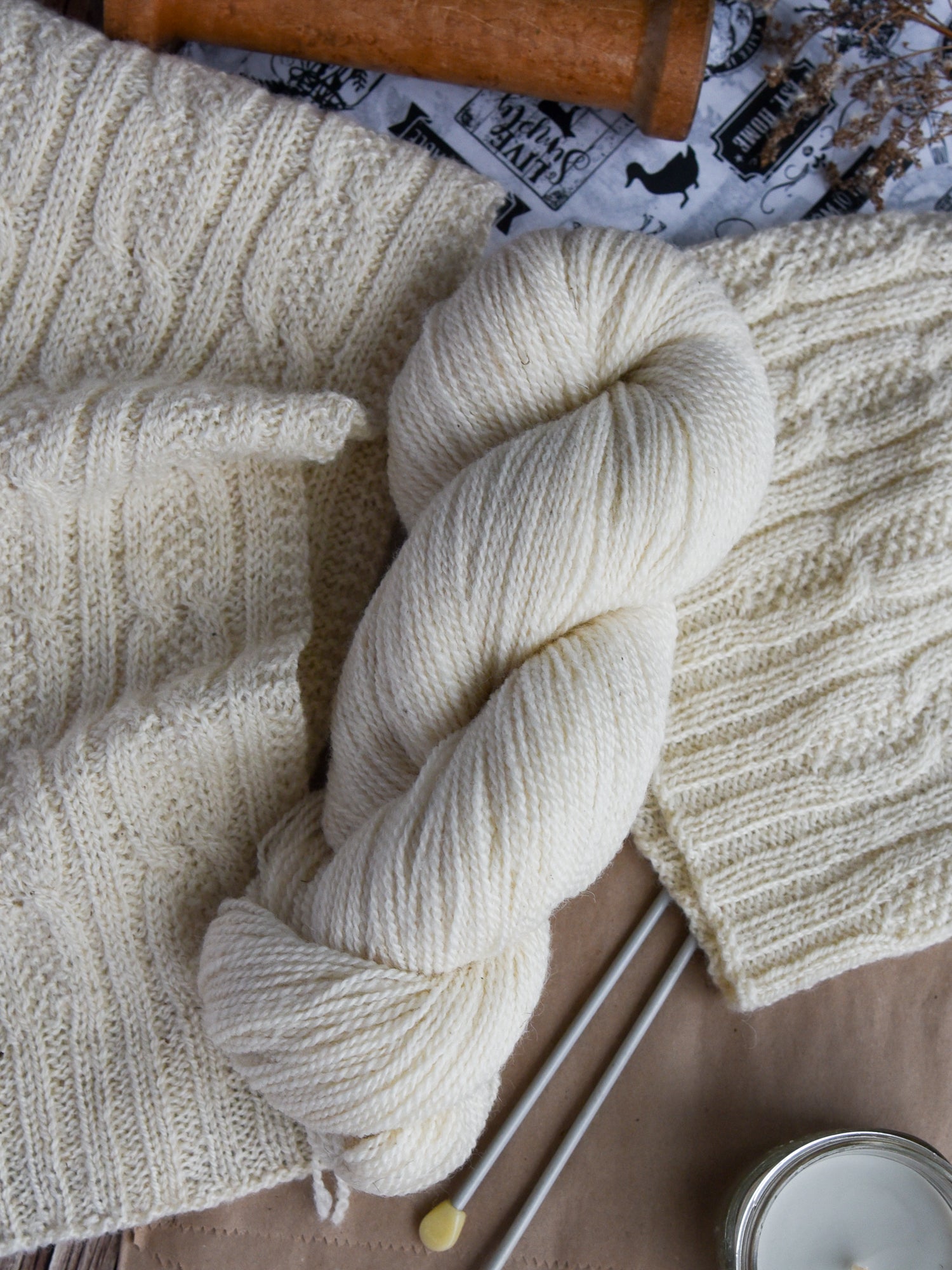 Online Knitting Yarn Store l Sierra Yarn