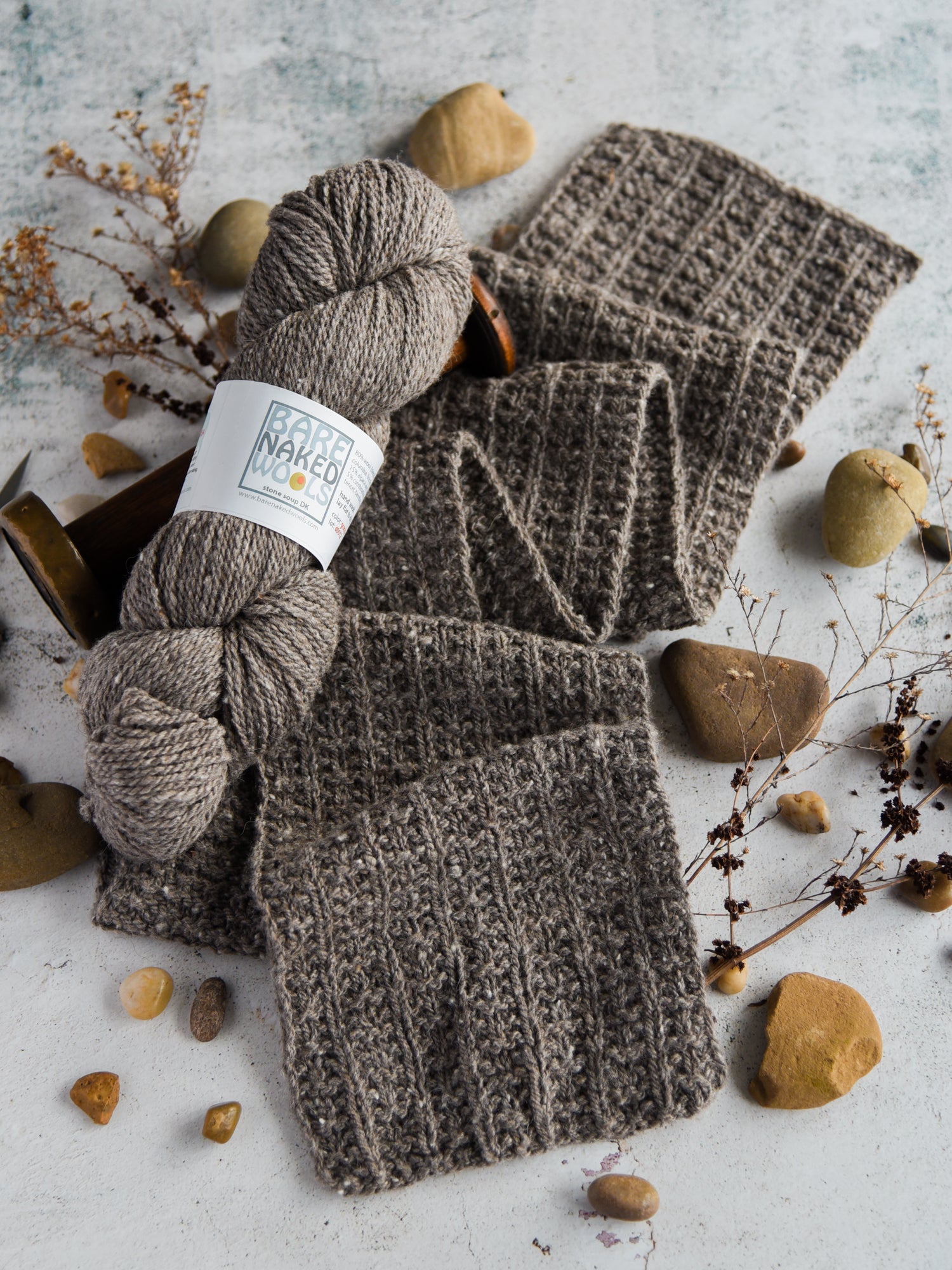 Stone Soup DK